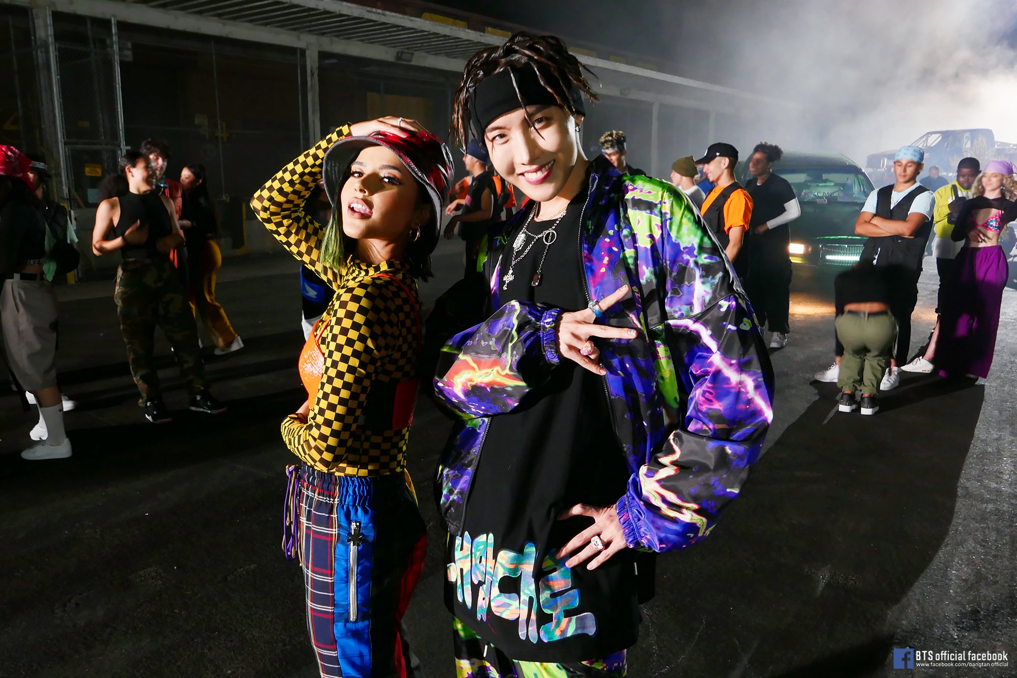 닭칼국수 칰누들수프 호석이 영구박제야 박제.. | 인스티즈