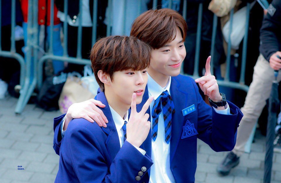 정모랑 우석이 보고싶어ㅠㅠㅠㅠㅠ | 인스티즈