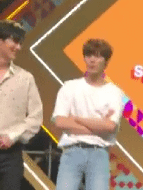 ㄱ 승석 딱 비밀연애하는 아이돌 바이브... | 인스티즈