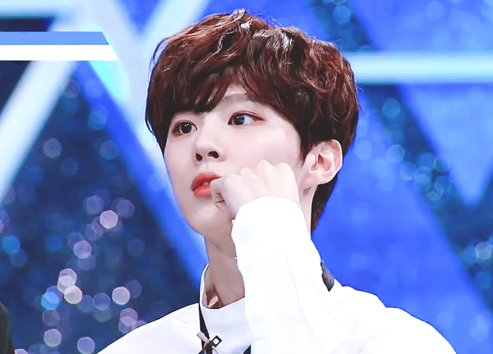 김우석 순정만화 그림체지?? | 인스티즈