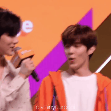 ㄱ 승석 딱 비밀연애하는 아이돌 바이브... | 인스티즈