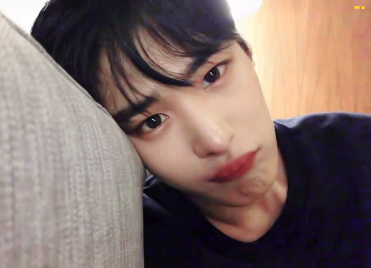 병찬이는 진짜 잘생겼는데 | 인스티즈