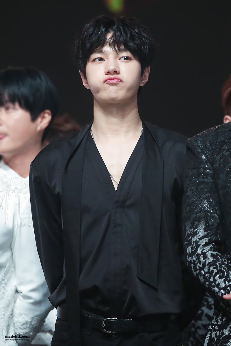 10살 때 좋아하기 시작했는데 | 인스티즈