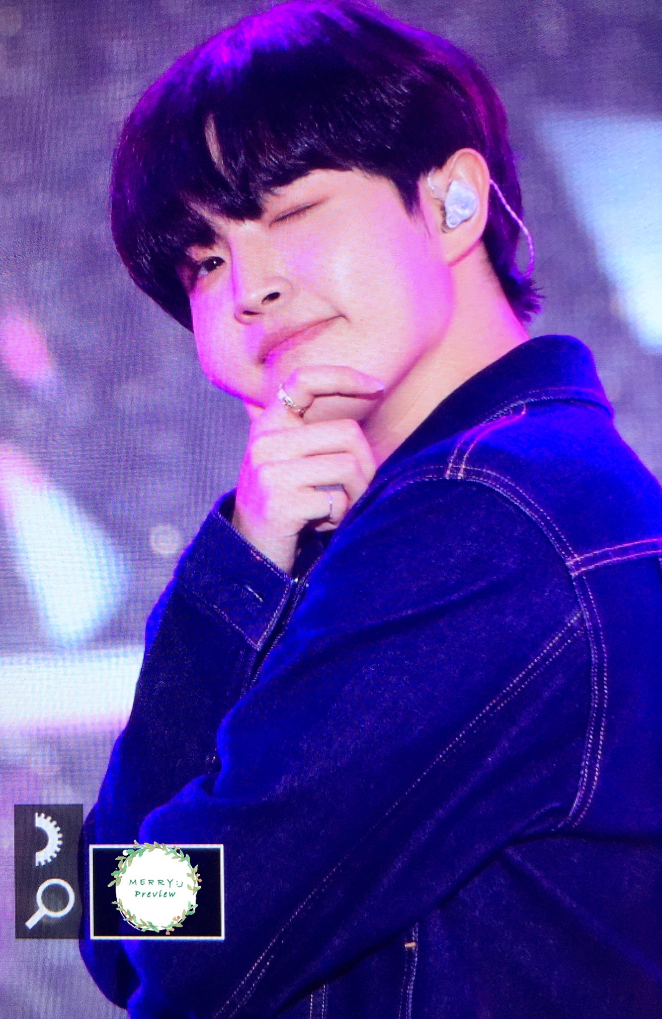 김재환 볼따꾸 옴뇸뇸 | 인스티즈