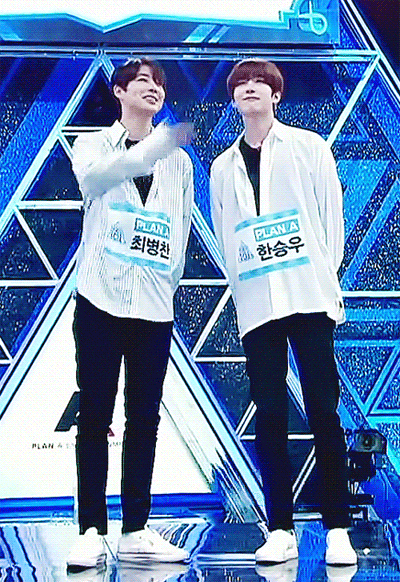 승우야 병찬아 | 인스티즈