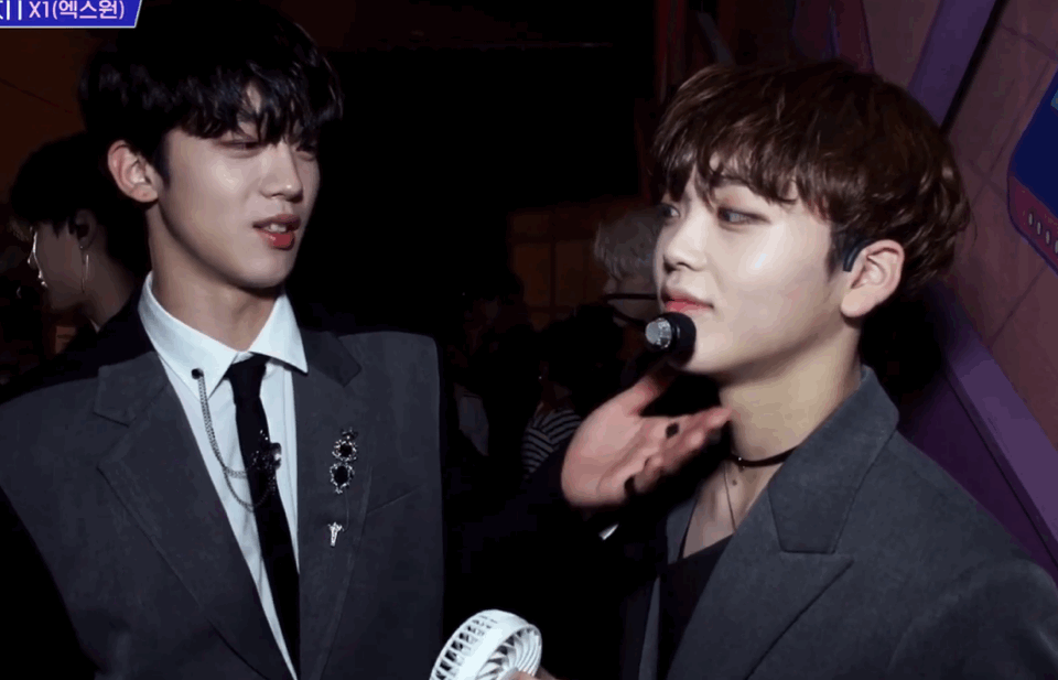 ㄱ 와 요송 오늘 떡밥 뭐야 얘네 뭐야 | 인스티즈