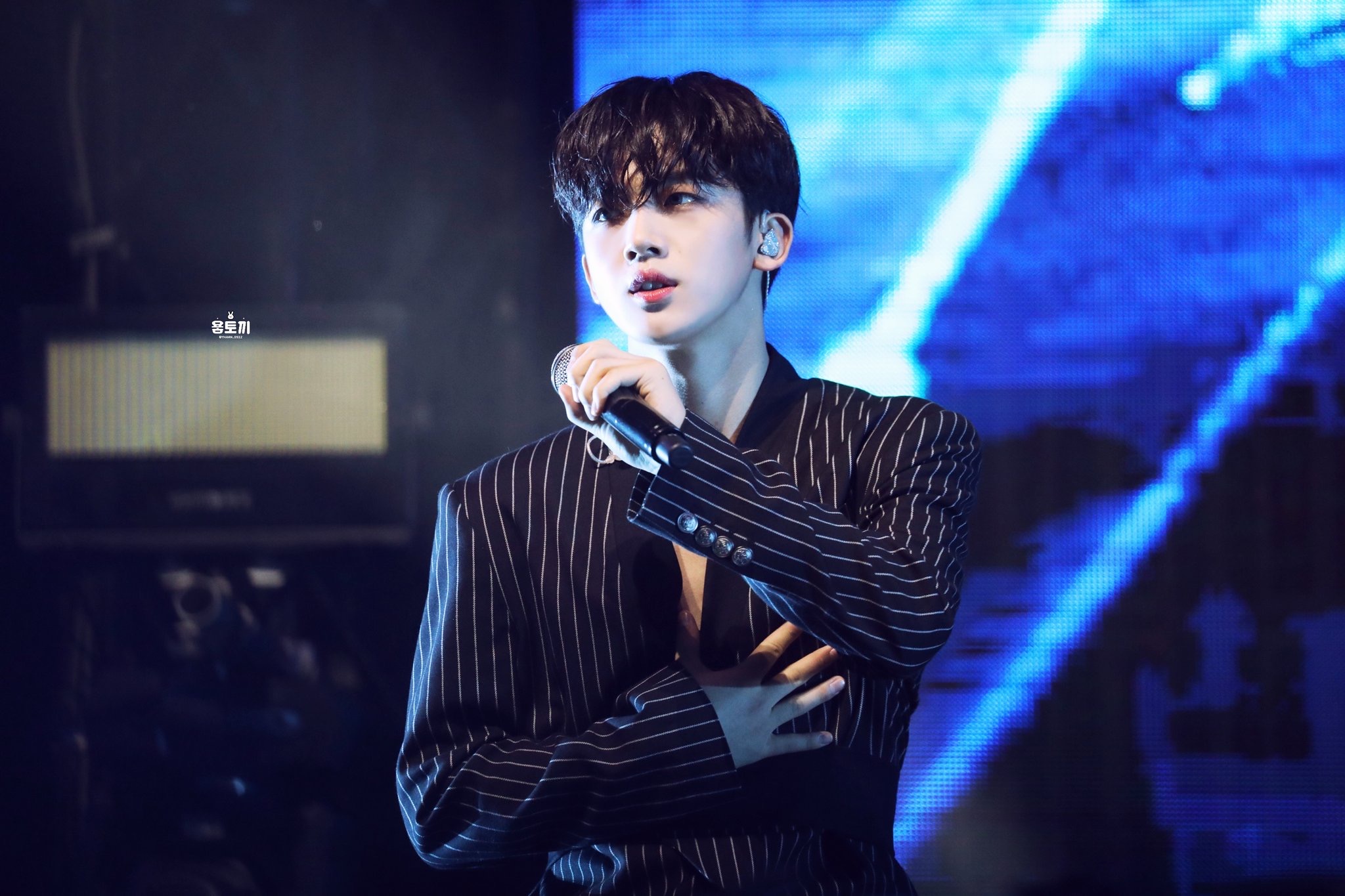 와 김요한 와 와 | 인스티즈