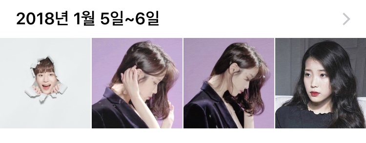 왜 갤러리에 이때 구정모가 있지 | 인스티즈