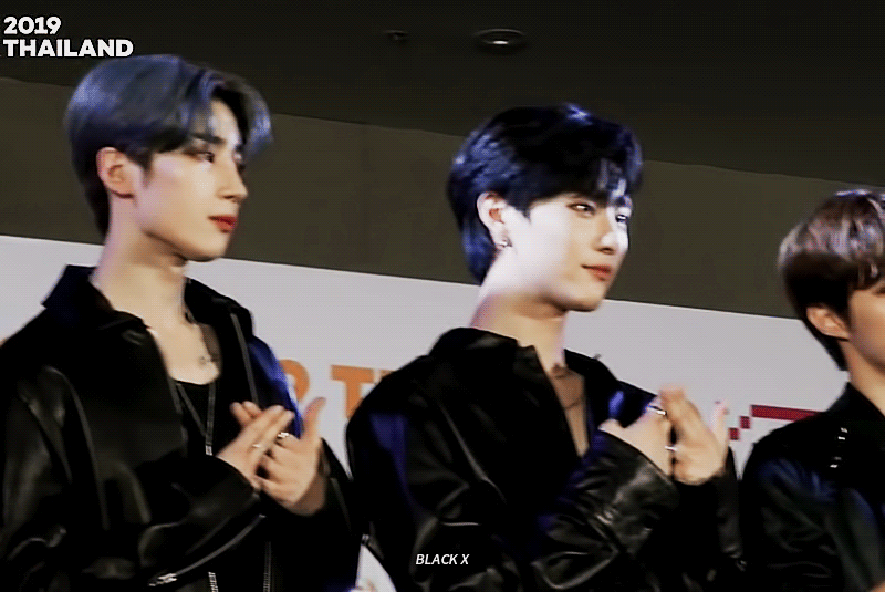 한승우 조승연 진짜 사랑했다 | 인스티즈