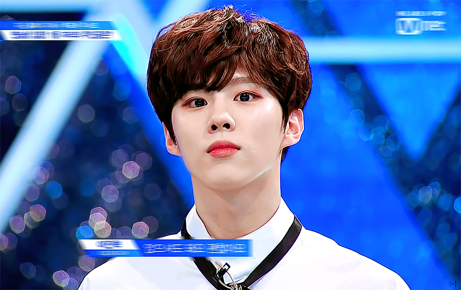 김우석 순정만화 그림체지?? | 인스티즈