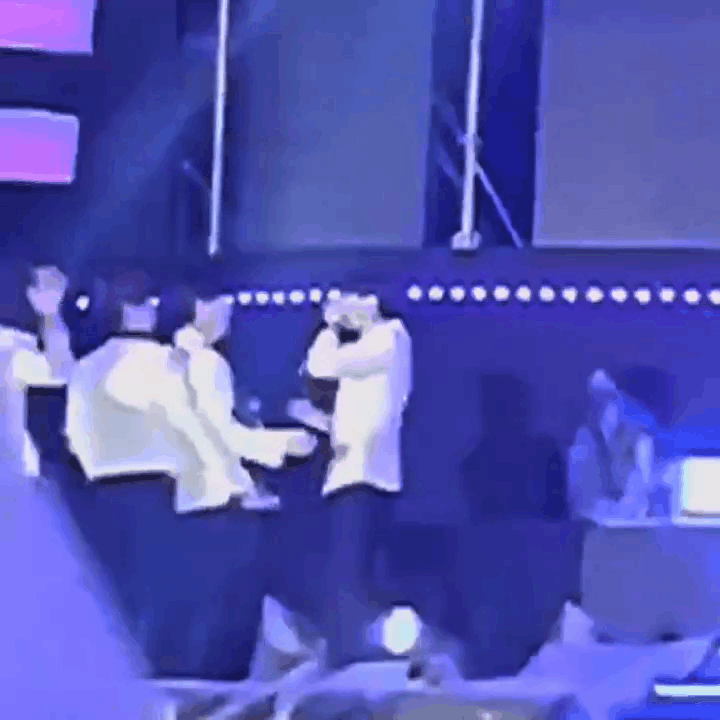 ㄱ 요캣 클리셰지만 연성욕구 솟구쳐 진짜 어쩔 거야 | 인스티즈