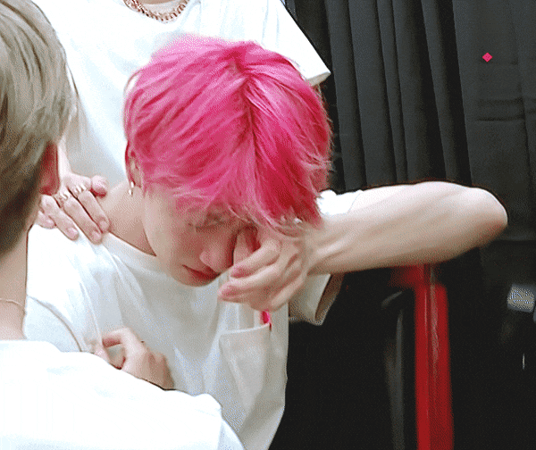 개인 무대에서 실수한 게 콘서트 내내 마음에 걸렸던 방탄 정국 | 인스티즈