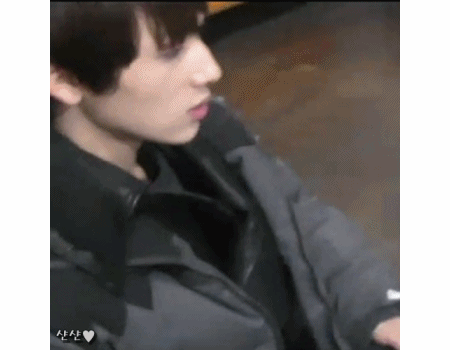 와 임시완 이이돌 시절(제국의 아이들 시절) 보고 가......카메라 낯가리는 옵바 아님 | 인스티즈