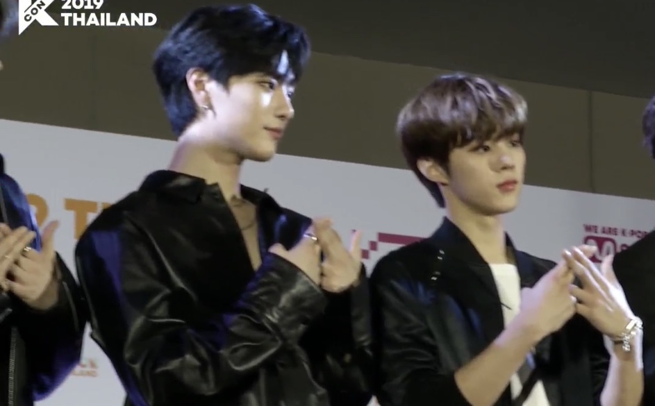 ㄱ 승석 왜 뜨는지 알겠다 | 인스티즈