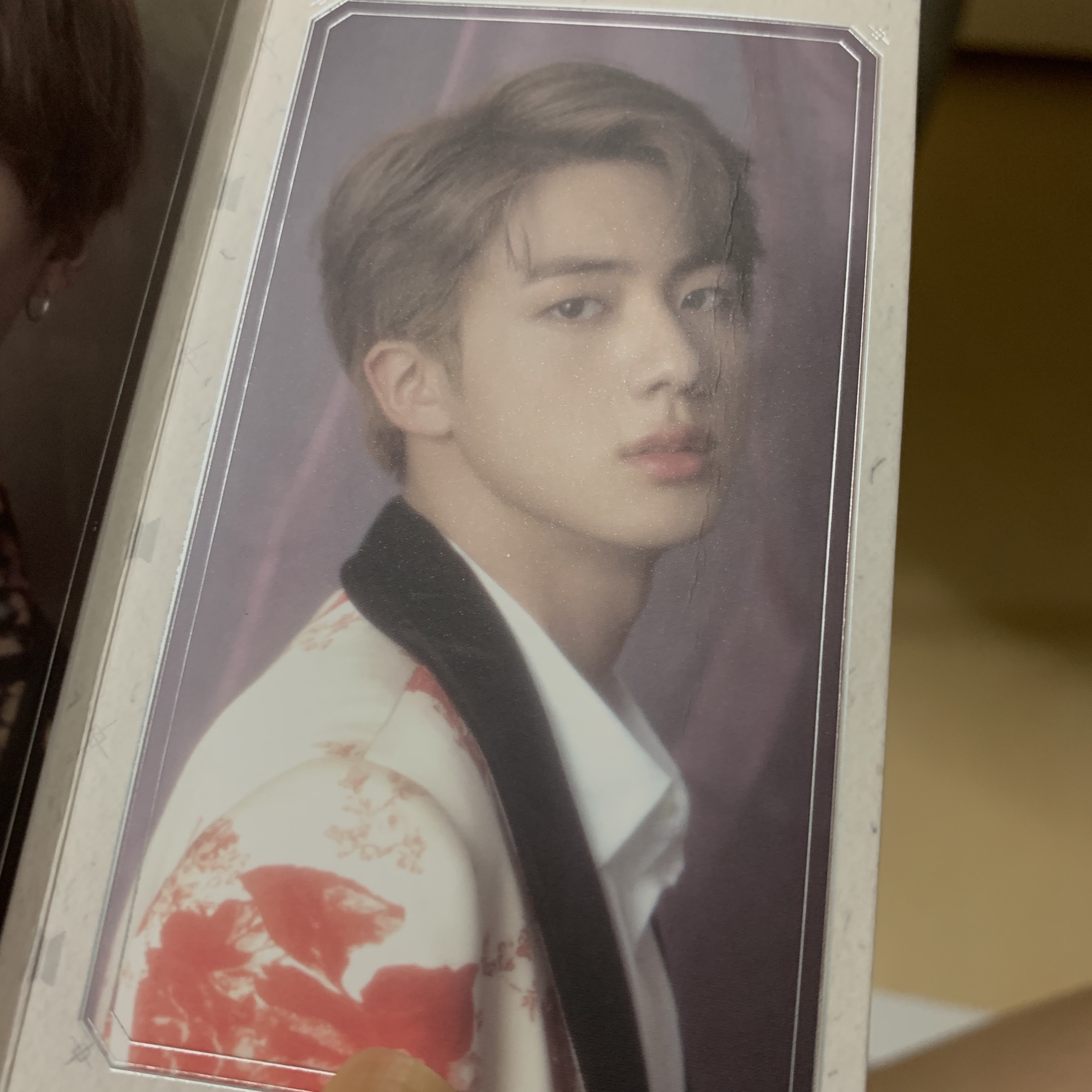 탄들 이정도면 교환 할래 말래 | 인스티즈