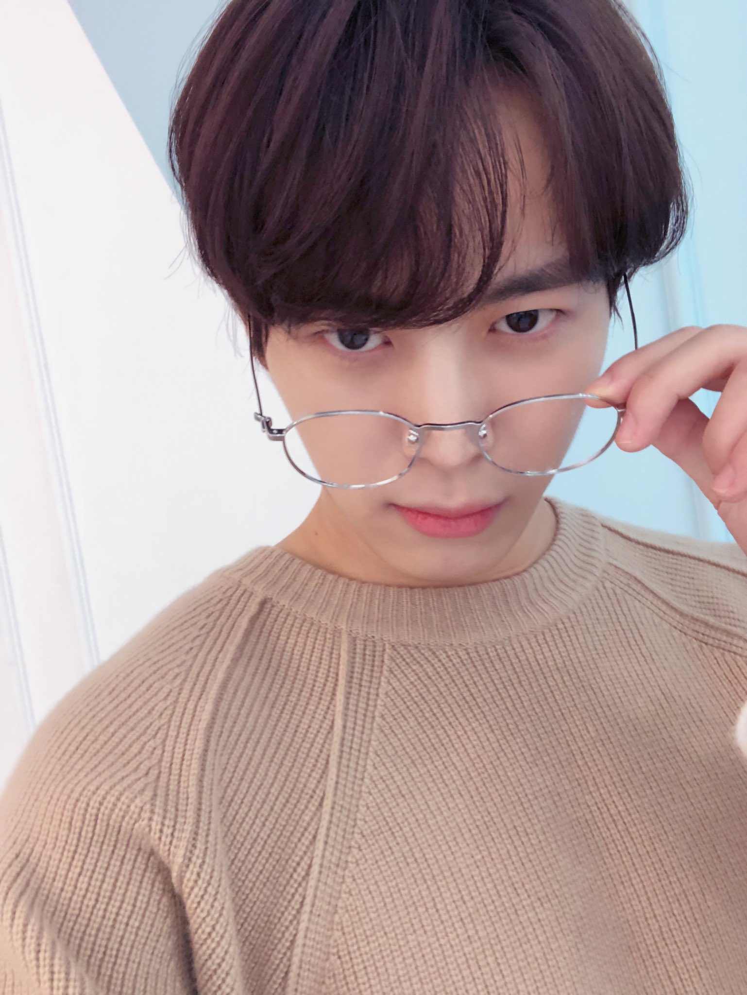 나 이홍빈 얼굴 넘 좋아해 | 인스티즈