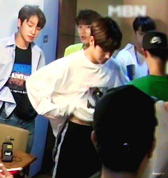 [잡담] 더보이즈 현재 피지컬 진짜 의외였으 | 인스티즈