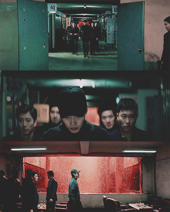 내 최애 보고 가 | 인스티즈