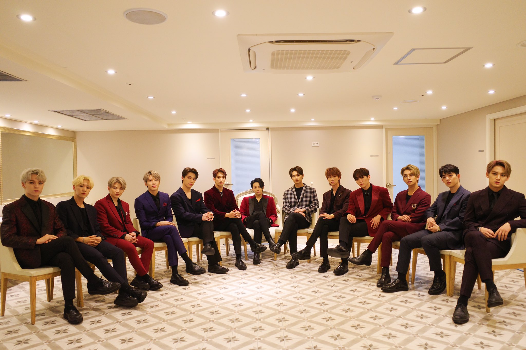 나 윤정한 이거 넘 조아,,,, | 인스티즈