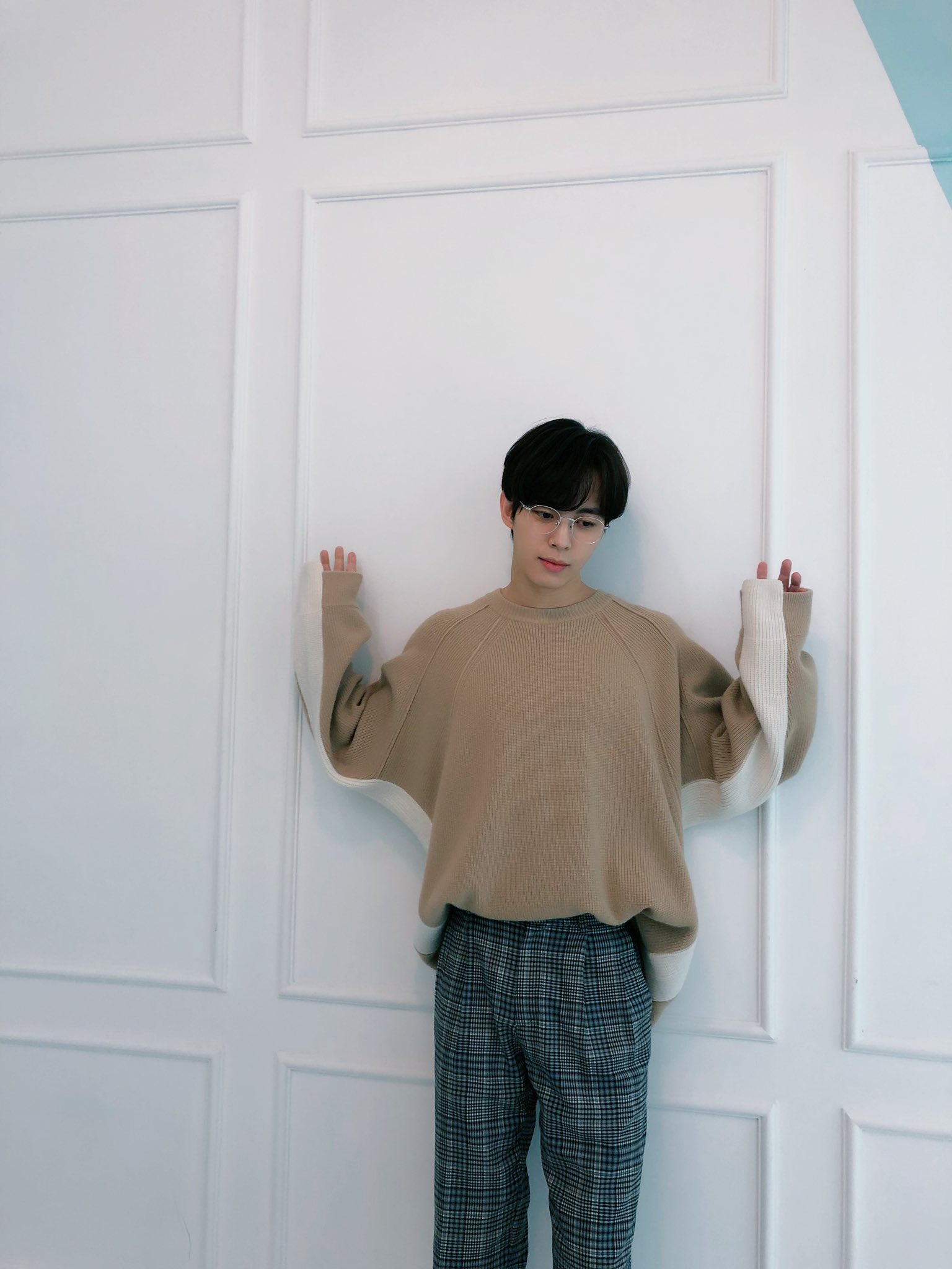 나 이홍빈 얼굴 넘 좋아해 | 인스티즈