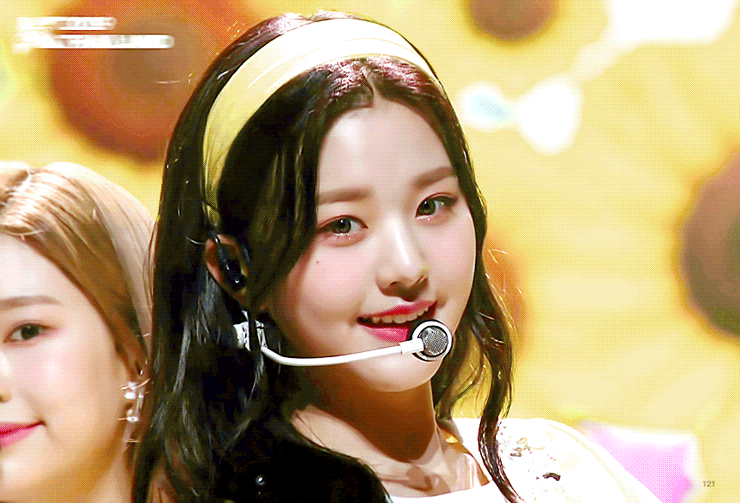 원영이 이 머리 본인이 스스로 하겠다고 한거래 | 인스티즈