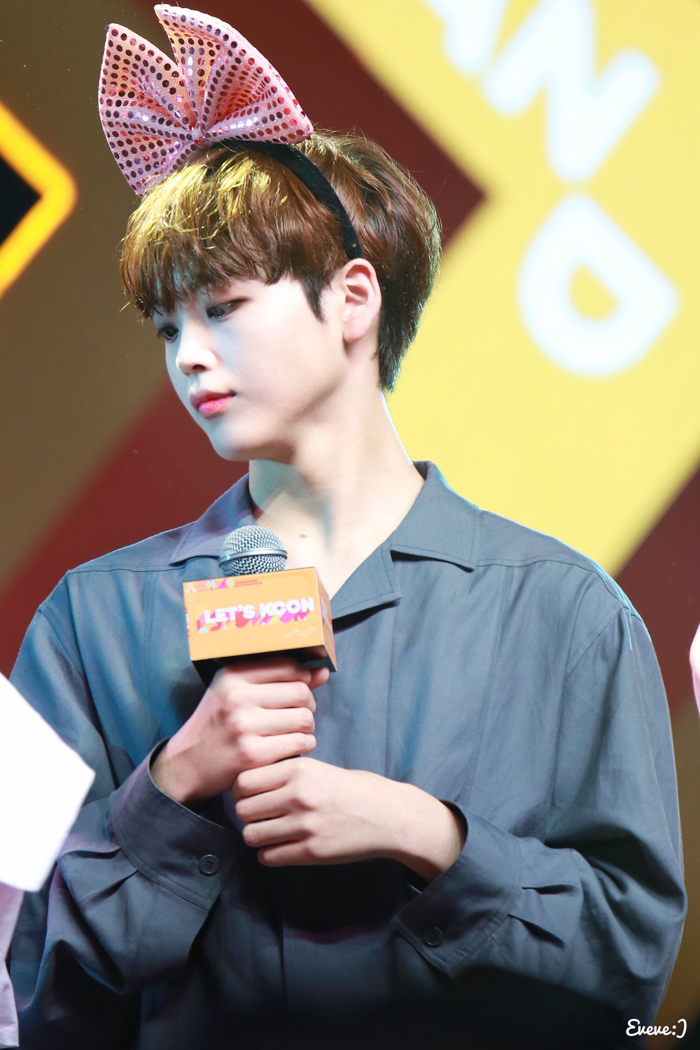 에버랜드 알바생 송형준 | 인스티즈