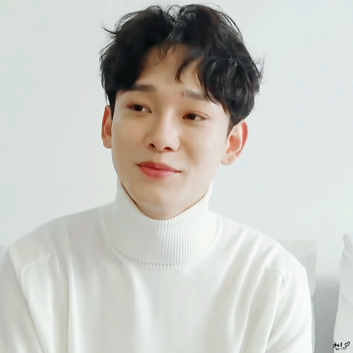 어그로 : 첸 진입 5위 밖일 듯 웅앵 어쩌구 1집만 잘됐구 웅앵 | 인스티즈