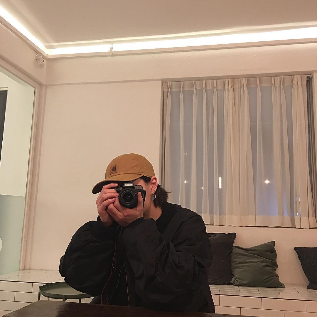 나는 조승연이 올렸던 인스타 감성 쩌는 사진 올릴래ㅋㅋㅋㅋㅋㅋㅋㅋㅋㅋㅋㅋㅋㅋㅋㅋㅋ | 인스티즈