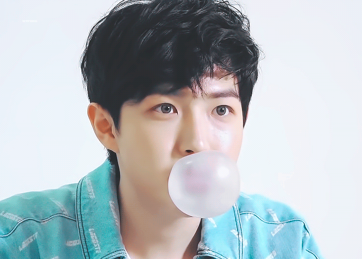 아닠ㅋㅋㅋㅋ 김재환 오프가면 항상 귀여워소리 어디서든 들리는데 | 인스티즈