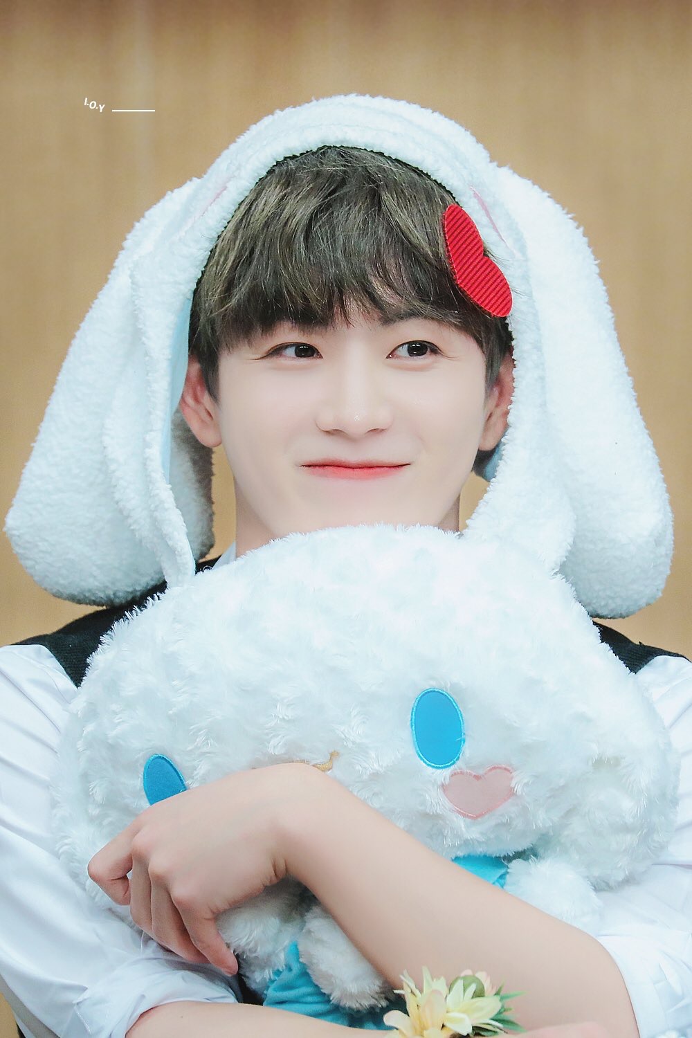 라방 장소가 마땅하지않아 공원에서 산책하면서 할까 생각하는 구콩이 | 인스티즈