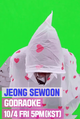 오늘 드디어 정세운 프리뷰 뜬다ㅜㅠㅜㅡㅠㅡㅜ | 인스티즈