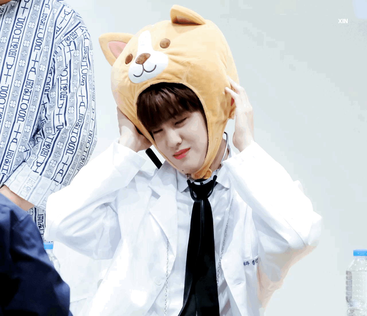 오...아무도 없어... | 인스티즈