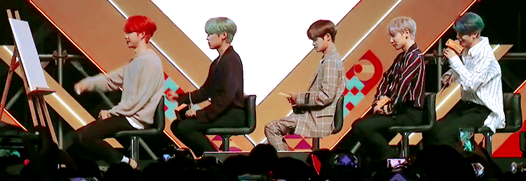 🆎에이비식스 10/7 정규앨범으로 컴백해용🆎 | 인스티즈