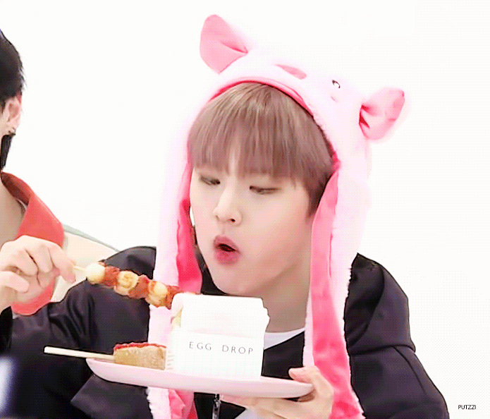 도현아 밥 많이 먹어 | 인스티즈