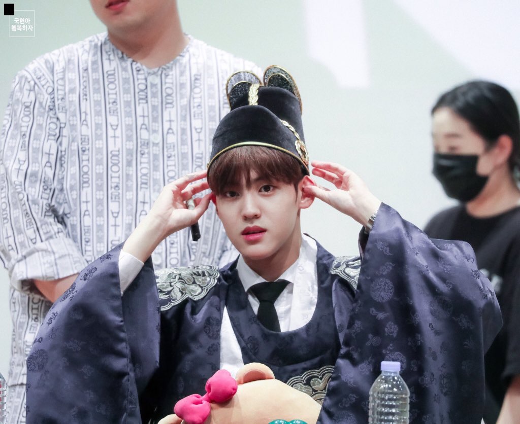 워 송유빈 이사진 최고다 | 인스티즈