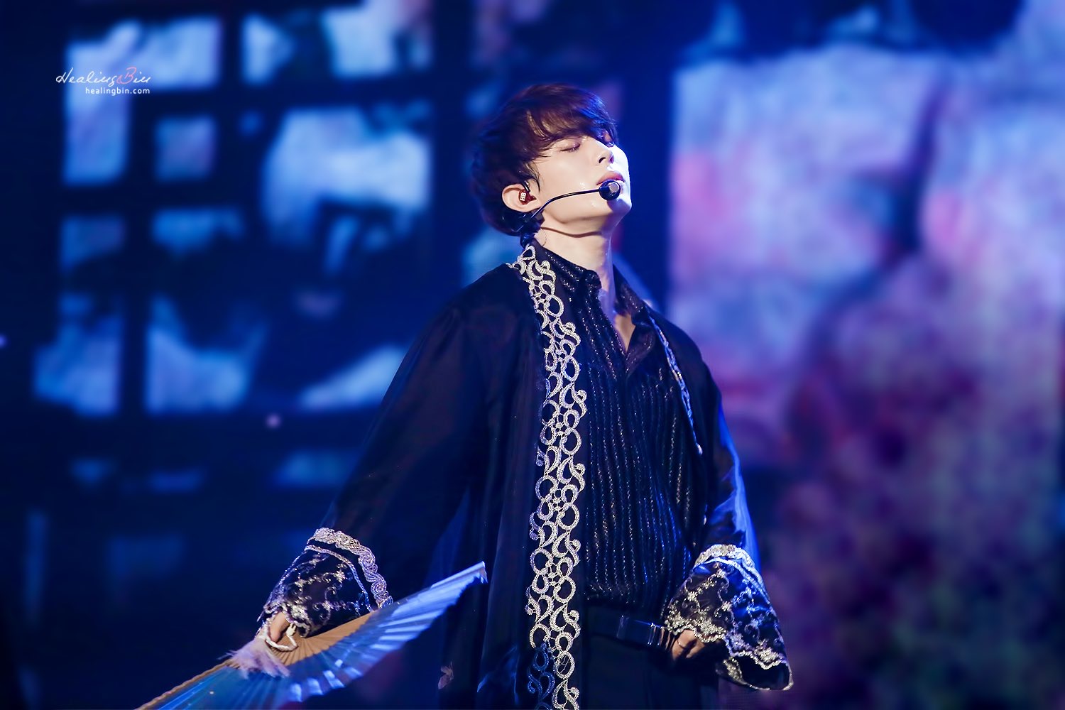 홍빈 잘생겼다...잘생겼어 | 인스티즈