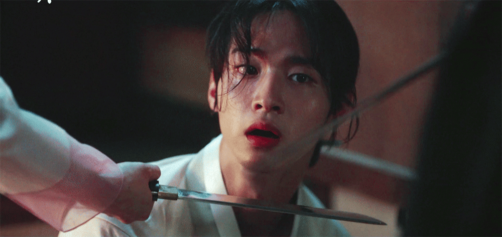 녹두전 녹두 안예뻐 | 인스티즈