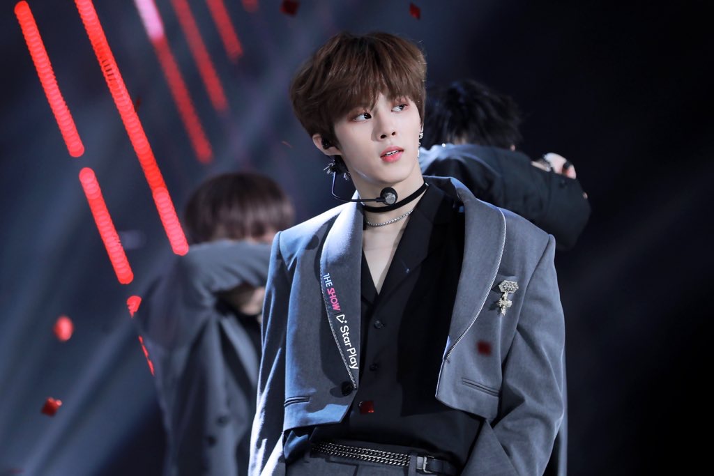 김우석 처돌이들이 안떨어지는 이유가 | 인스티즈