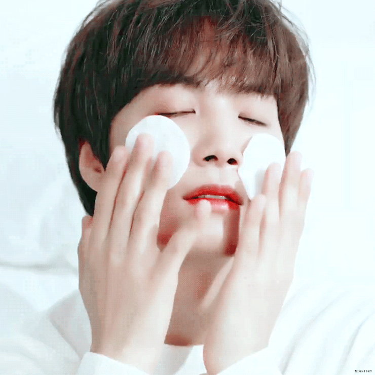 청순한 뉴종현 보고 가세요 모델 뉴종현만 봐도 브랜드 이미지를 알 수 있다 | 인스티즈