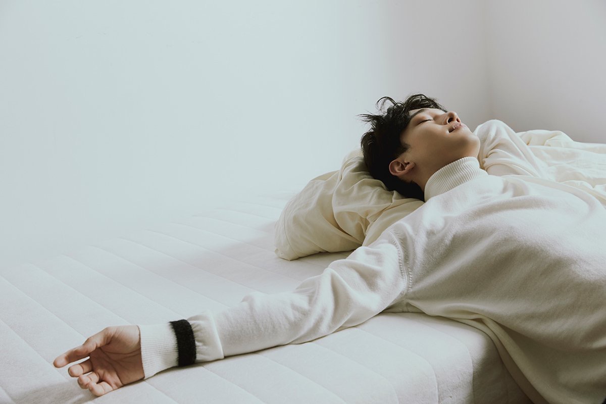 이번 음원 첸이가 다 했네 | 인스티즈