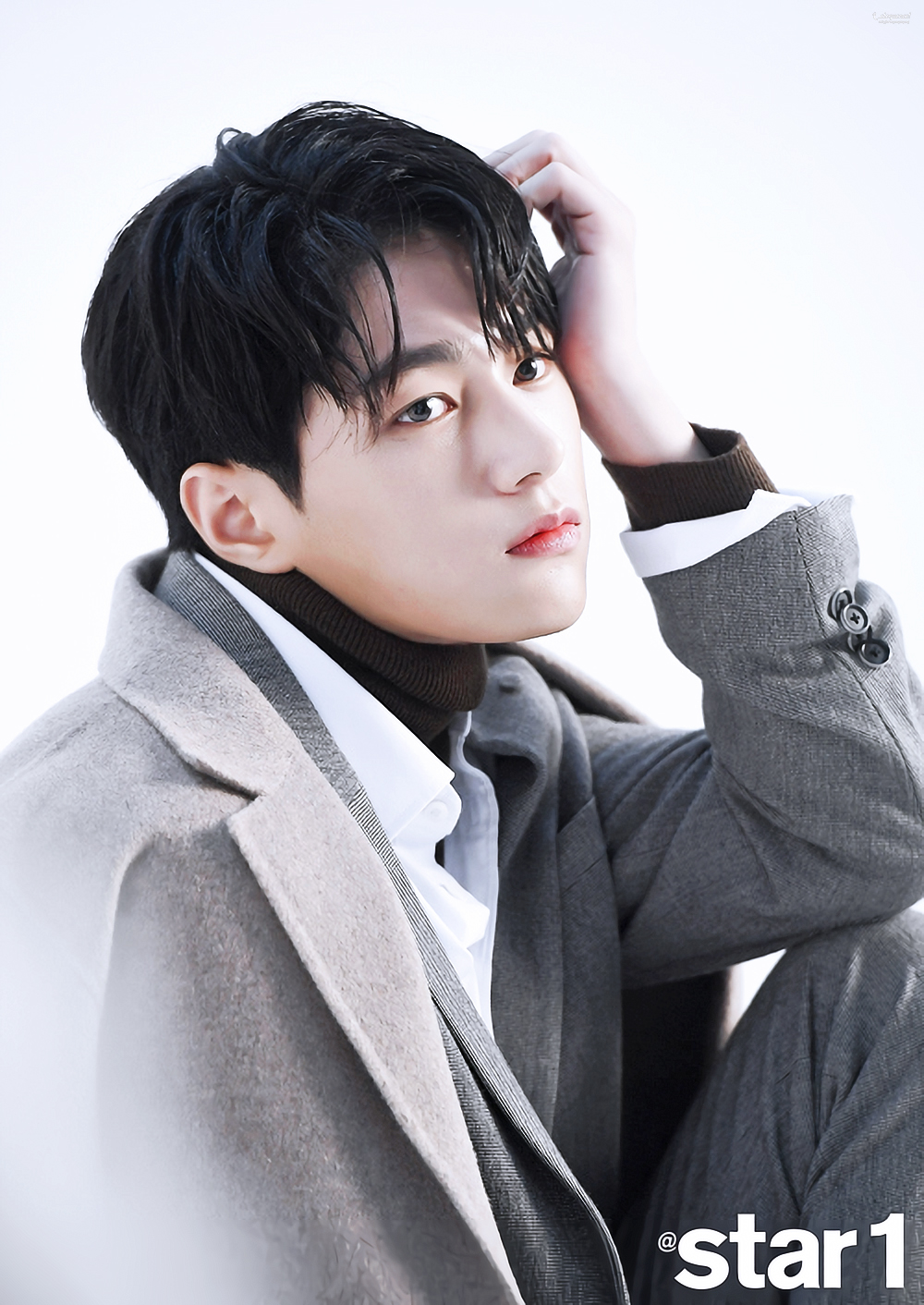 와 이 남자아이돌 얼굴 뭐야??????????? | 인스티즈