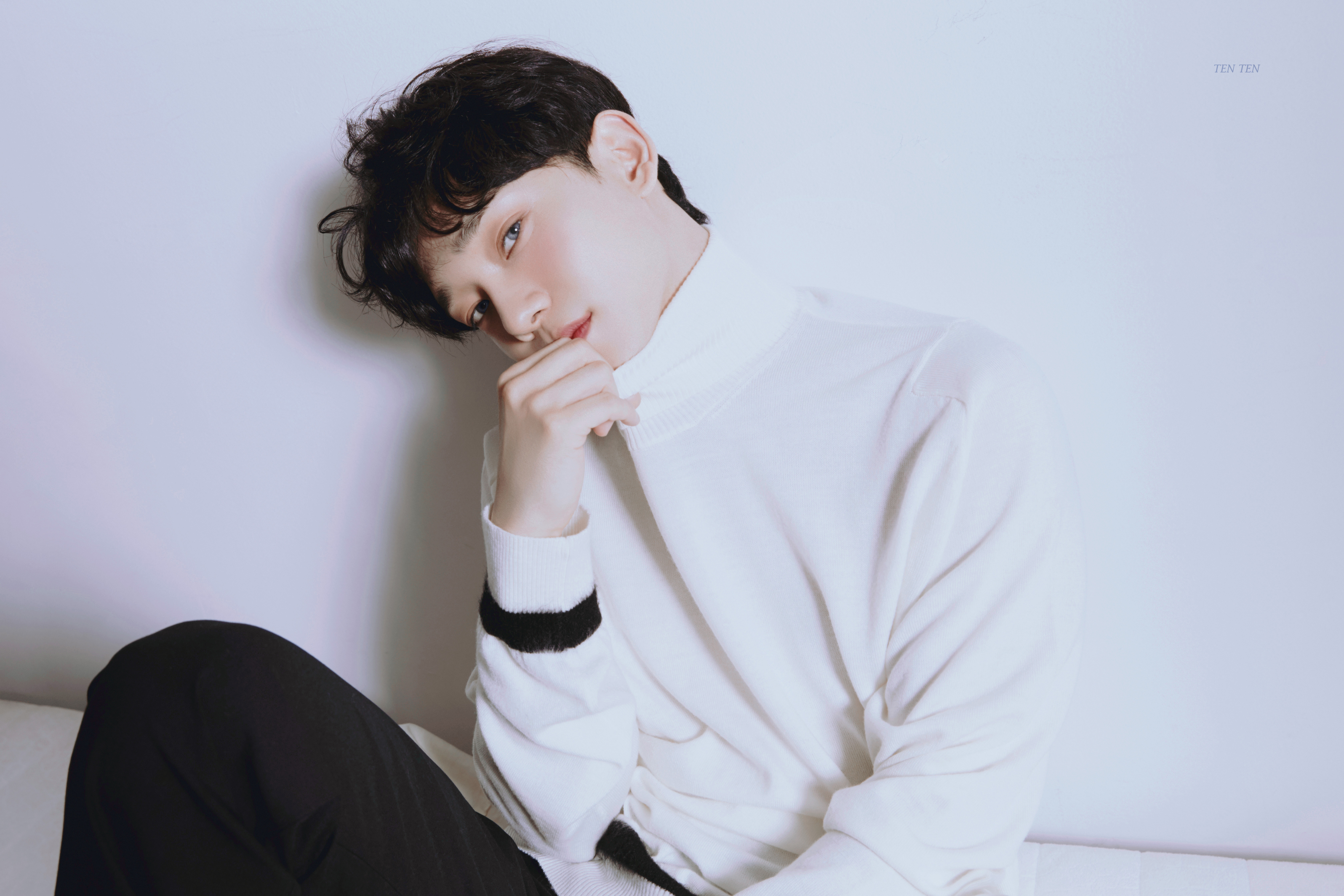 첸 노래 수록곡도 다들 들어줘 진짜 좋아 | 인스티즈