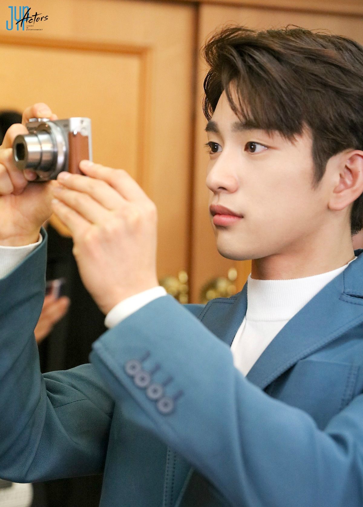 그거 알아? 갓진영 | 인스티즈