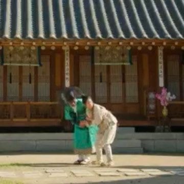 박지훈은 왜 자꾸 이런 짤이 생기는거야 | 인스티즈