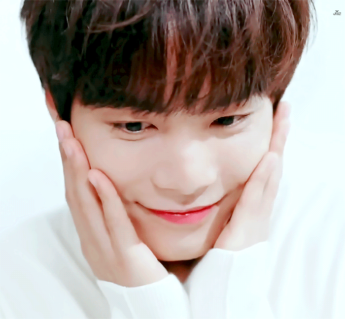 뉴종현 이번에 광고모델 됐는데 광고에서 비주얼 파쳤다 | 인스티즈