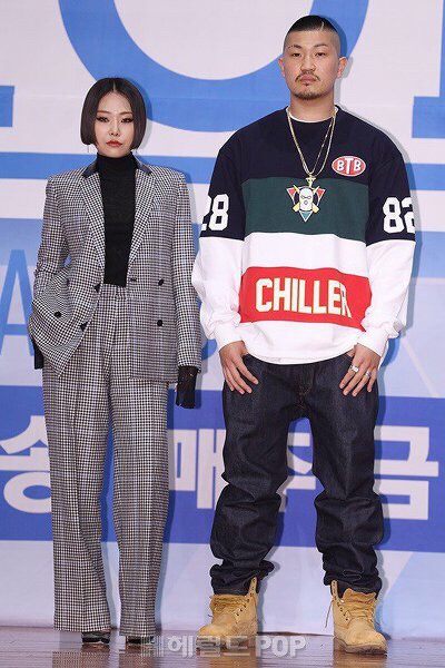 프듀 이거 넘 웃겨 | 인스티즈