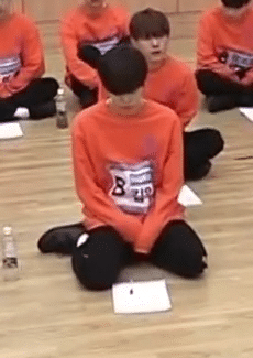 김우석 이건 들튀 인정해죠라 | 인스티즈