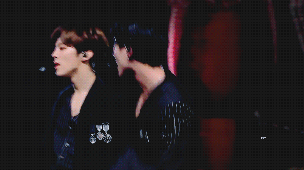 ㄱ 승석 둘 다 서로한테 이상함 절대 친구 아냐; | 인스티즈