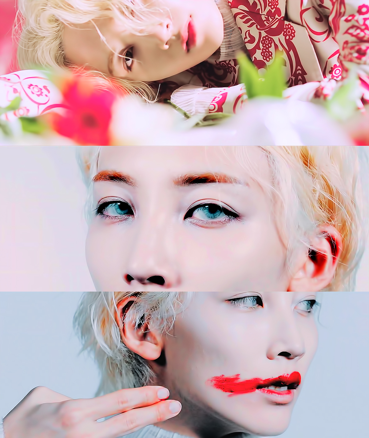 이런 남자 아이돌 뮤비 찾고있는데,,! | 인스티즈