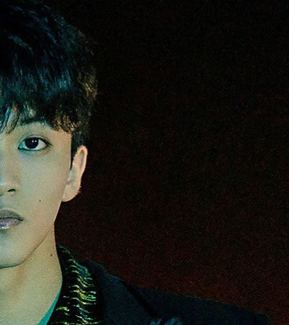 마크 진짜 이중성있는 얼굴인거같아 | 인스티즈